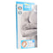 Bota ortho elbow 800 beige 1 = 20 cm