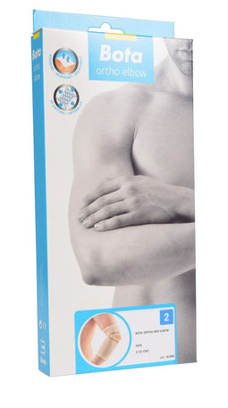 Bota ortho elbow 800 beige 2 = 22 cm