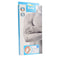 Bota ortho elbow 800 beige 3 = 24 cm
