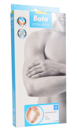Bota ortho elbow 800 beige 4 = 26 cm