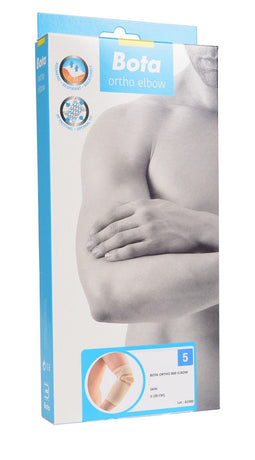 Bota ortho elbow 800 beige 5 = 28 cm