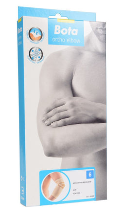 Bota ortho elbow 800 beige 6 = 30 cm