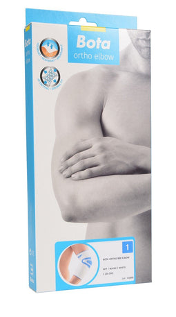 Bota ortho elbow 800 wit 1 = 20 cm