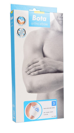 Bota ortho elbow 800 wit 3 = 24 cm