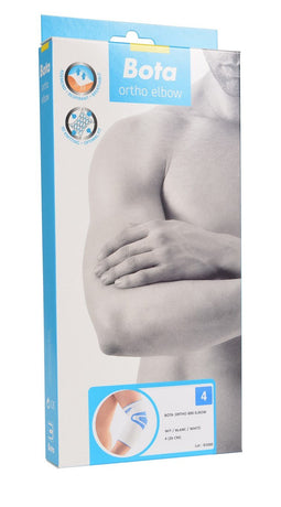 Bota ortho elbow 800 wit 4 = 26 cm