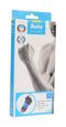 Bota ortho handpols 501 polsfix zwart 1 = - 15 CM