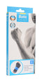 Bota ortho handpols 501 polsfix zwart 2 = 15-17 CM