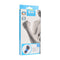 Bota ortho handpols 501 polsfix zwart 3 = 17-19 CM
