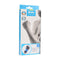 Bota ortho handpols 501 polsfix zwart 4 = 19-21 CM