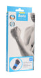 Bota ortho handpols 501 polsfix zwart 4 = 19-21 CM