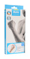 Bota ortho handpols 505 duimfix beige 3 = 17-19 CM