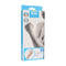 Bota ortho handpols 505 duimfix beige 3 = 17-19 CM