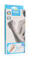 Bota ortho handpols 505 duimfix beige 3 = 17-19 CM