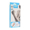 Bota ortho handpols 505 duimfix beige 4 = 19-21 CM
