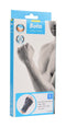 Bota ortho handpols 505 duimfix zwart 1 = - 15 CM