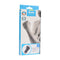 Bota ortho handpols 505 duimfix zwart 4 = 19-21 CM
