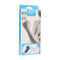 Bota ortho handpols 505 duimfix zwart 5 = + 21 CM