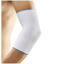 BOTA PLUS ELLEBOOGBANDAGE WIT L 27-29 cm