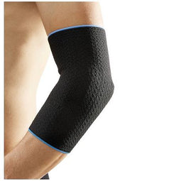 BOTA PLUS ELLEBOOGBANDAGE ZWART XL +30 cm
