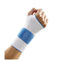 BOTA PLUS HANDPOLSBANDAGE WIT M 15-17 cm