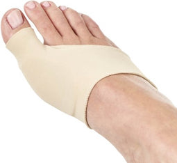 Bota Podo 21 – Hallux Valgus Kussen - huidskleur - universeel