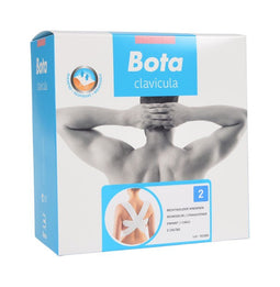 Bota Rechthouder kinderen 2 = 34/36