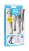 Bota Relax 280 katoen onder knie ad+p blue N 4 = 43/44
