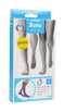 Bota Relax 280 katoen onder knie ad+p grijs N 3 = 41/42