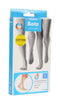 Bota Relax 280 katoen onder knie ad+p sable N 5 = 45/46