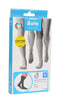 Bota Relax 280 katoen onder knie ad+p zwart/nero N 5 = 45/46