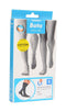 Bota Relax 280 katoen onder knie ad+p zwart/nero N 6 = 47/48