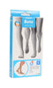 Bota Relax 280 onder knie ad+p beige N 1 = 37/38