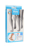 Bota Relax 280 onder knie ad+p beige N 3 = 41/42
