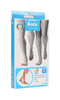 Bota Relax 280 onder knie ad+p beige N 3 = 41/42