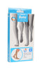 Bota Relax 280 onder knie ad+p beige N 4 = 43/44