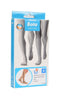 Bota Relax 280 onder knie ad+p beige N 4 = 43/44
