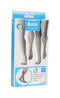 Bota Relax 280 onder knie ad+p grijs N 1 = 37/38