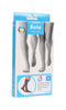 Bota Relax 280 onder knie ad+p marrone N 4 = 43/44