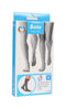 Bota Relax 280 onder knie ad+p marrone N 4 = 43/44