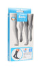 Bota Relax 280 onder knie ad+p zwart/nero N 5 = 45/46
