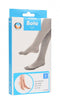 Bota soft 1 extra fijn dames - perle 39 - 42 (T2)
