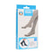 Bota soft 2 klassiek - blauw 35 - 38 (T1)