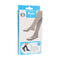 Bota soft 2 klassiek - blauw 43 - 46 (T3)