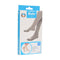 Bota soft 2 klassiek - natuur 43 - 46 (T3)