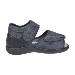Bota Tecnica 5 comfort grijs M: 35, W: XL
