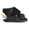 Bota Teraheel zwart (po400) SMALL (35-36-37)