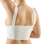 Bota - Thorax bandage ES - M (80/95cm) - Dame - Velcro - H 16 cm