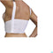 Bota - Thorax bandage ES - M (80/95cm) - Dame - Velcro - H 16 cm