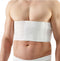 Bota - Thorax bandage ES - S (-80cm) - Man - Velcro - H 16 cm