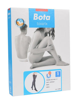 Bota Tovarix 20/i agh + p lady + antislip nero SMALL